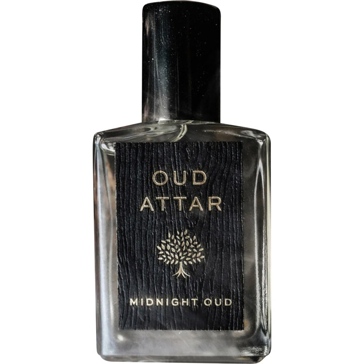 Midnight Oud